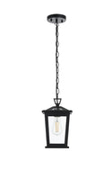 Cayman Outdoor (Wet) Pendant by Elegant Lighting