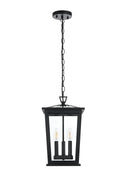 Cayman Outdoor (Wet) Pendant by Elegant Lighting