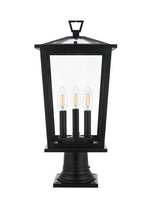 Elegant Lighting-OD332P21BK|MAIN
