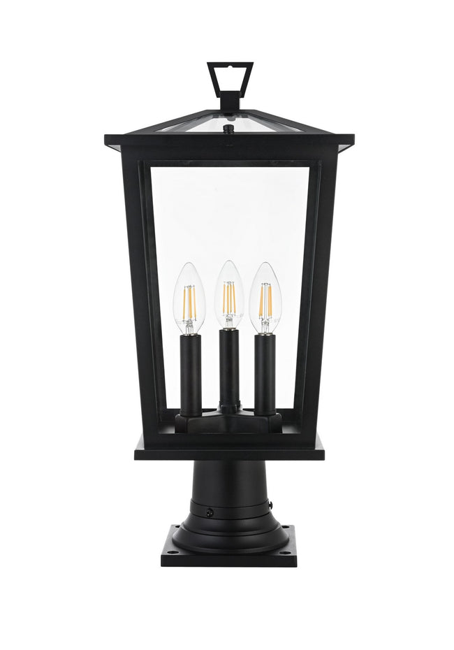 Elegant Lighting-OD332P21BK|MAIN