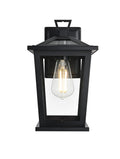 Cayman Outdoor (Wet) Wall Lanterns by Elegant Lighting
