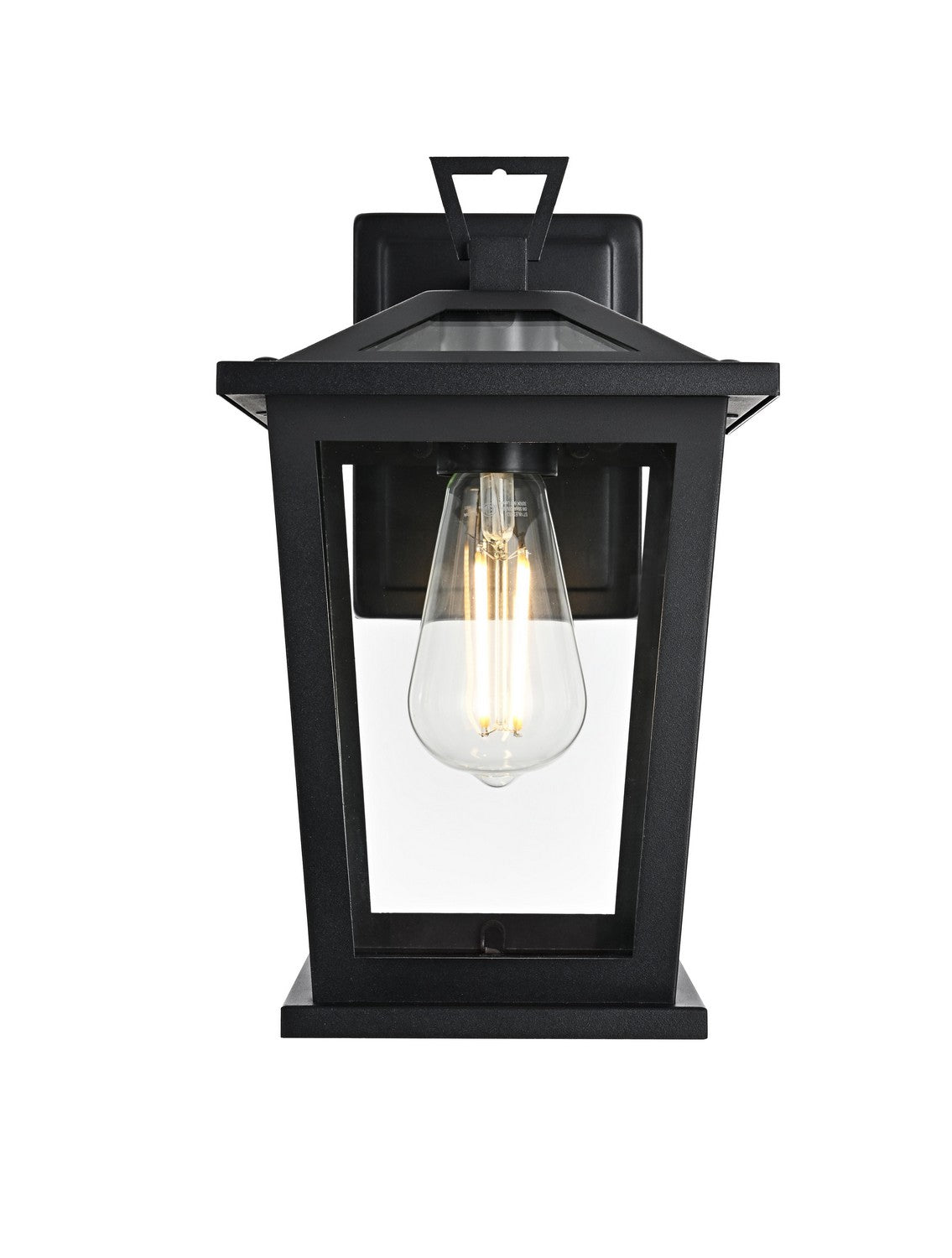 Elegant Lighting-OD332W12BK|MAIN