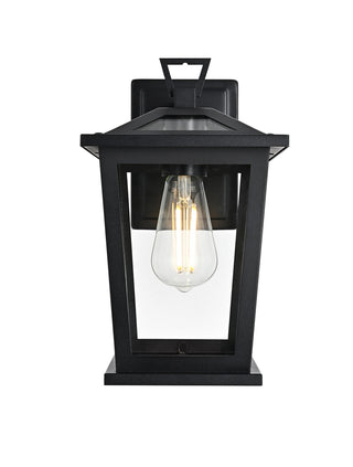 Cayman Wall Lantern by Elegant Lighting