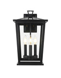 Cayman Wall Lantern by Elegant Lighting