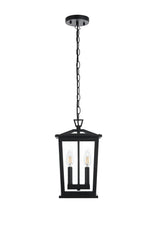 Elegant Lighting-OD333H15BK|MAIN