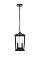Berks Outdoor (Wet) Pendant by Elegant Lighting