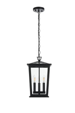 Elegant Lighting-OD333H16BK|MAIN