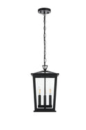 Berks Outdoor (Wet) Pendant by Elegant Lighting