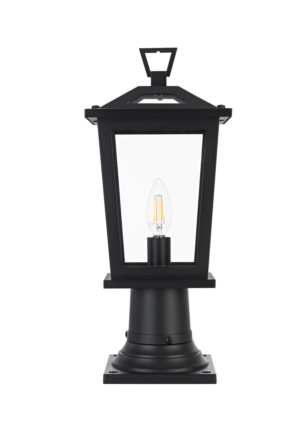 Elegant Lighting-OD333P17BK|MAIN