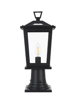 Elegant Lighting-OD333P17BK|MAIN
