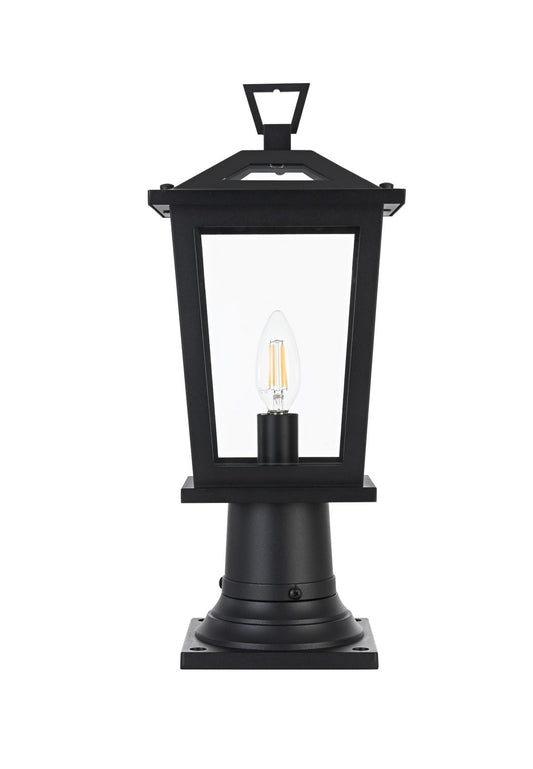 Elegant Lighting-OD333P17BK|MAIN