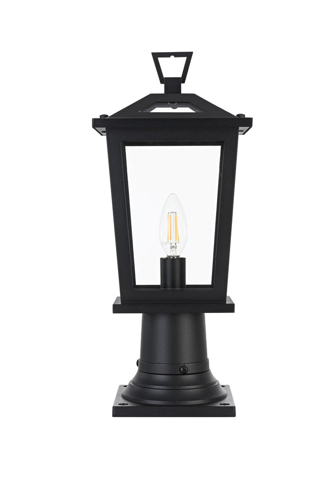Elegant Lighting-OD333P17BK|MAIN