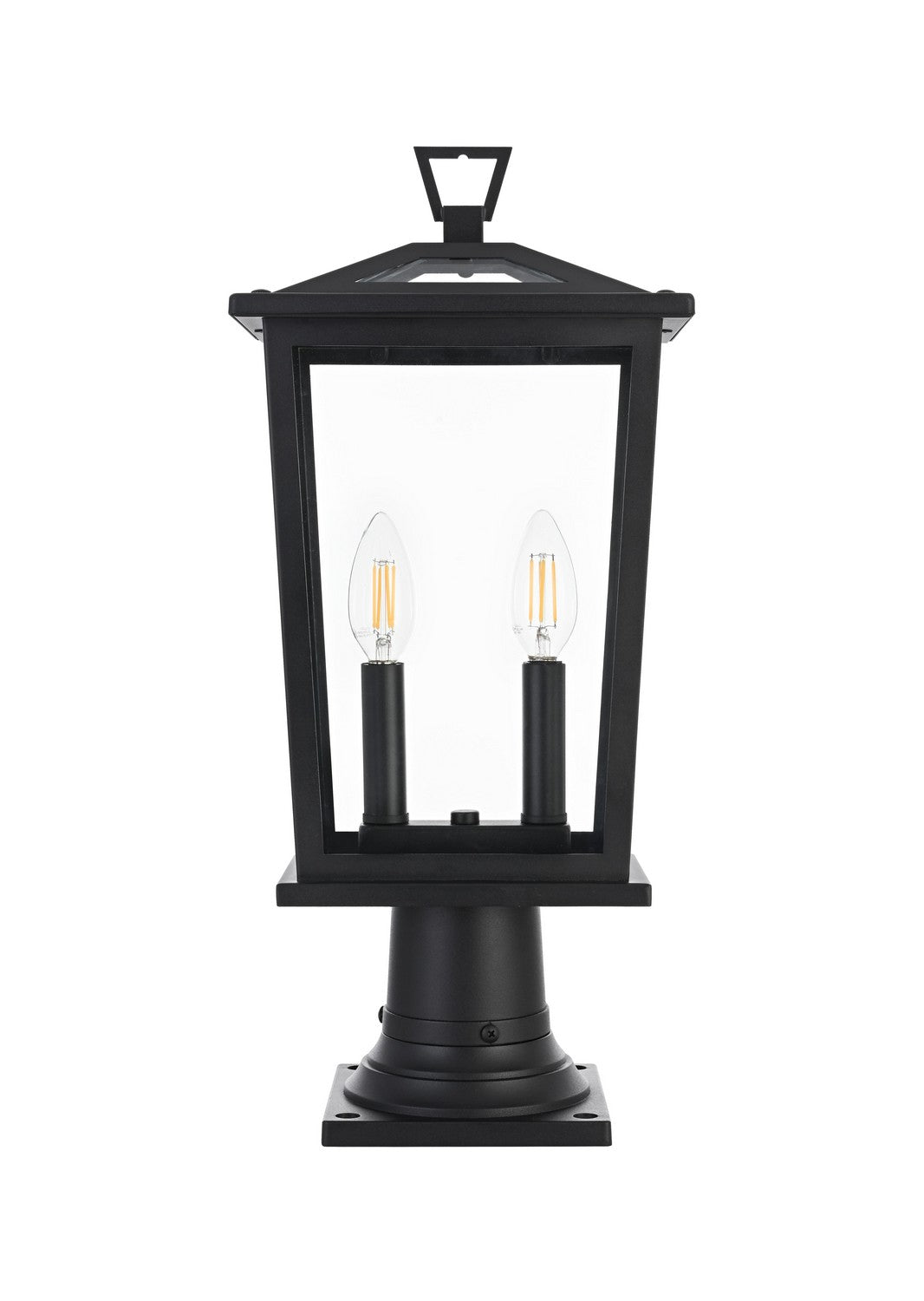 Elegant Lighting-OD333P20BK|MAIN