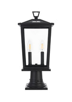 Elegant Lighting-OD333P20BK|MAIN