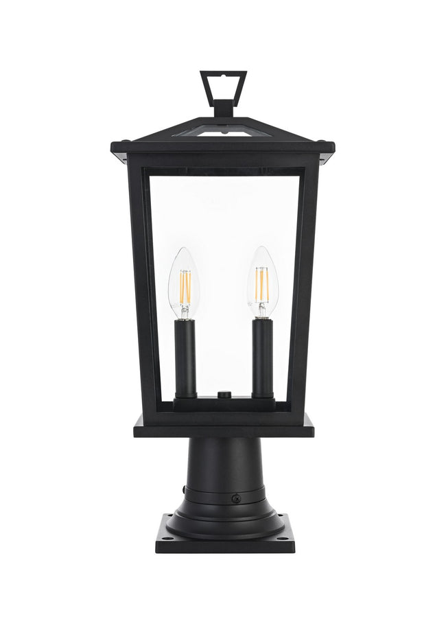 Elegant Lighting-OD333P20BK|MAIN
