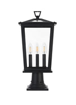 Elegant Lighting-OD333P21BK|MAIN
