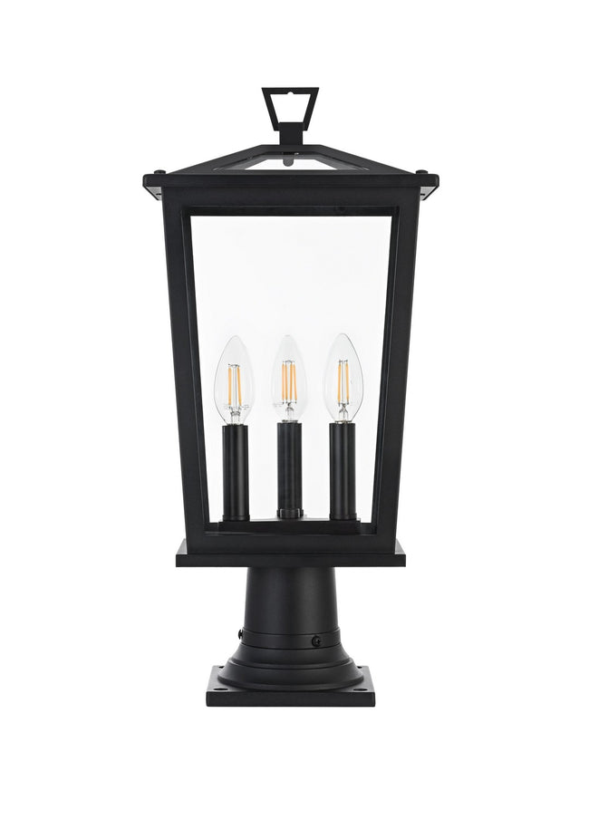 Elegant Lighting-OD333P21BK|MAIN