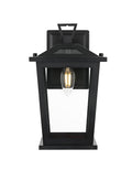 Berks Outdoor (Wet) Wall Lantern by Elegant Lighting