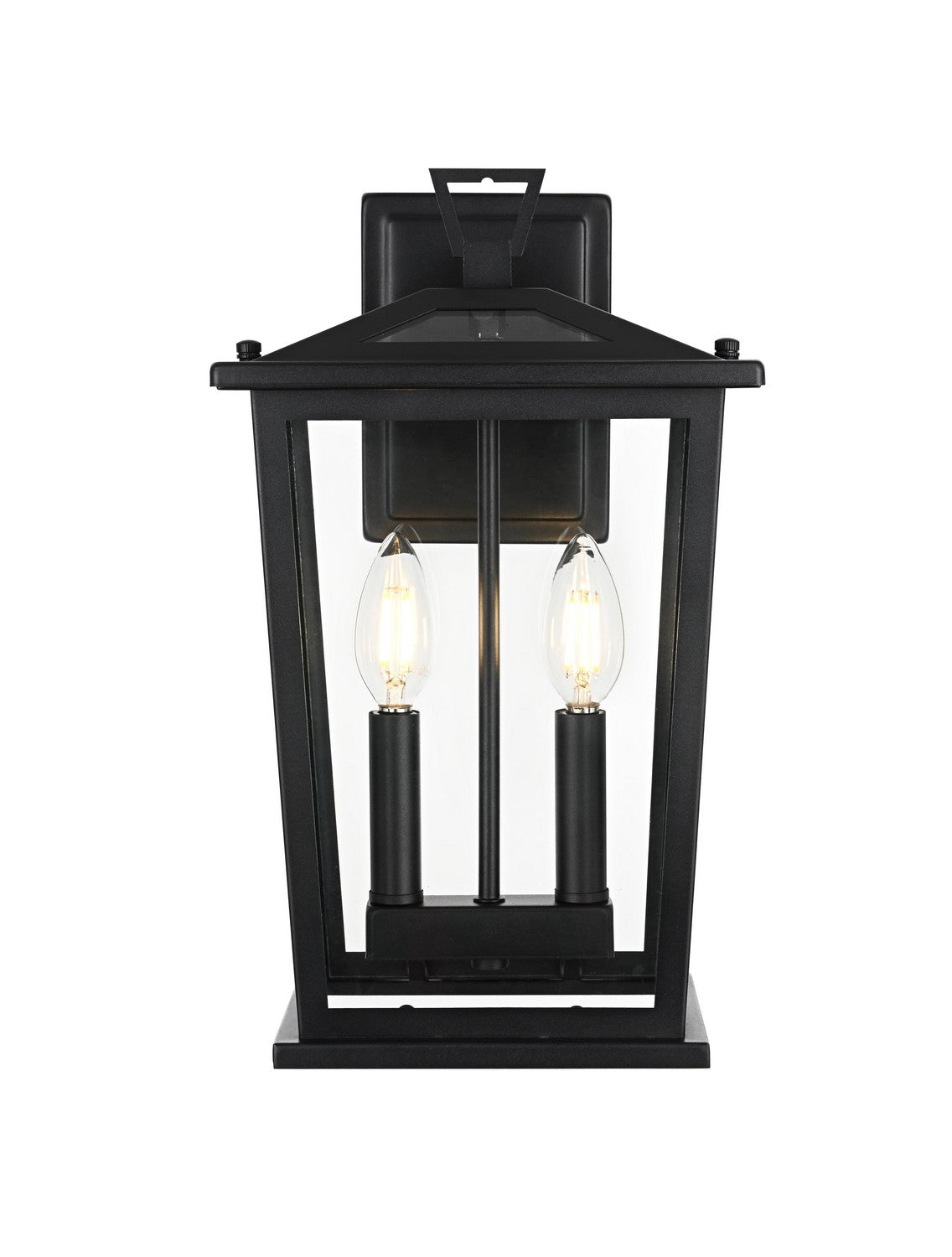Elegant Lighting-OD333W15BK|MAIN