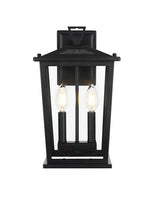 Elegant Lighting-OD333W15BK|MAIN