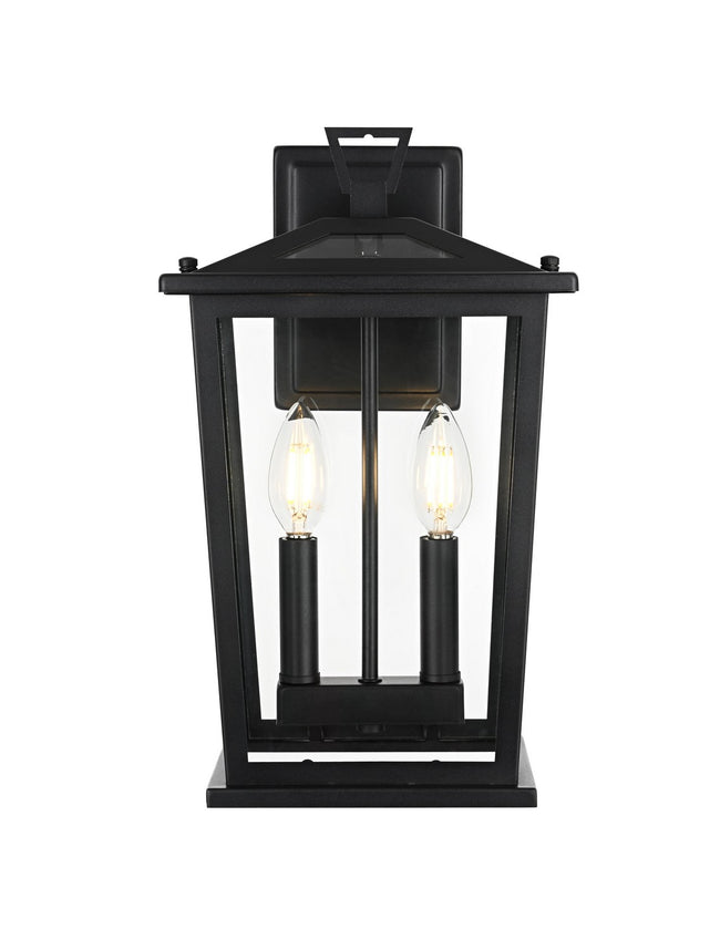 Elegant Lighting-OD333W15BK|MAIN
