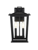 Berks Wall Lantern by Elegant Lighting