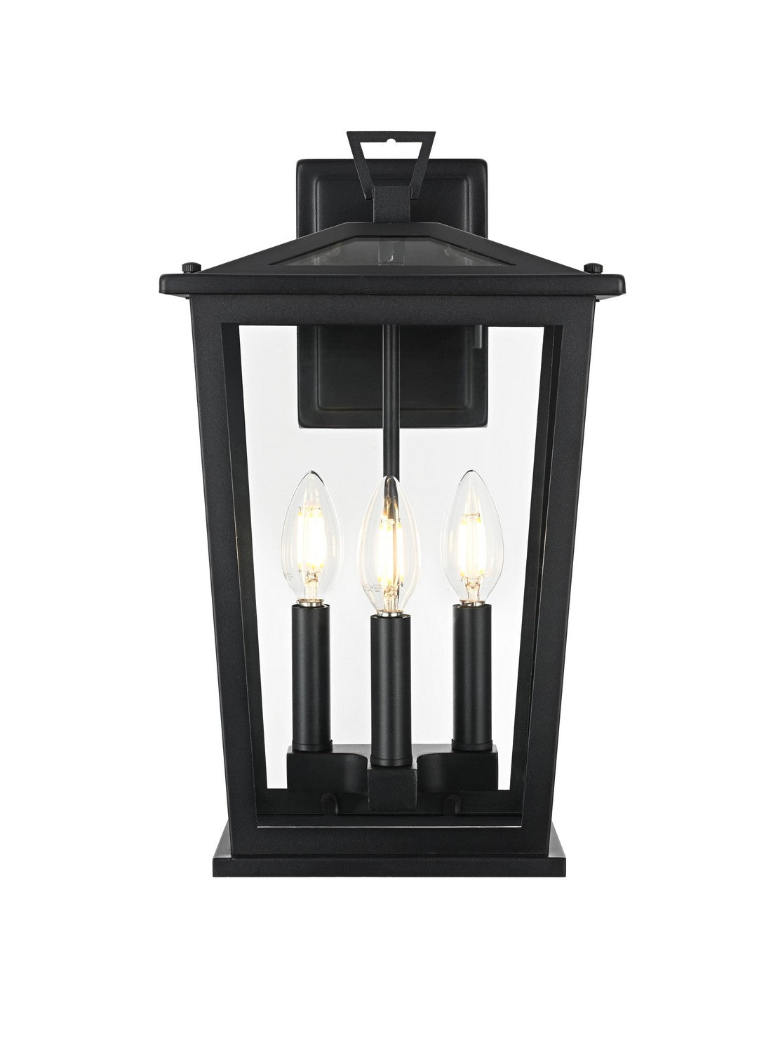 Elegant Lighting-OD333W16BK|MAIN