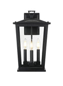 Berks Outdoor (Wet) Sconce by Elegant Lighting