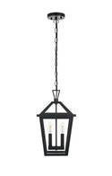 Frankford Outdoor (Wet) Pendant by Elegant Lighting