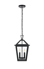 Elegant Lighting-OD334H17BK|MAIN
