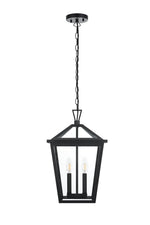 Elegant Lighting-OD334H19BK|MAIN