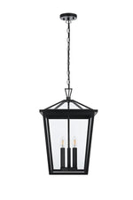 Elegant Lighting-OD334H22BK|MAIN