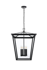 Elegant Lighting-OD334H27BK|MAIN