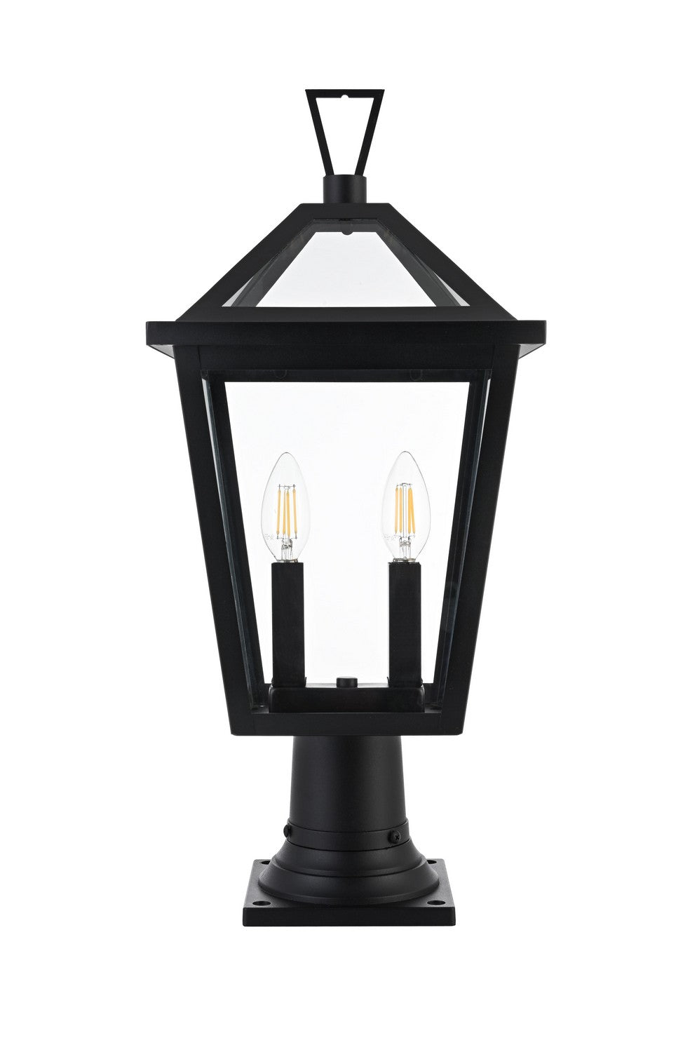 Elegant Lighting-OD334P22BK|MAIN