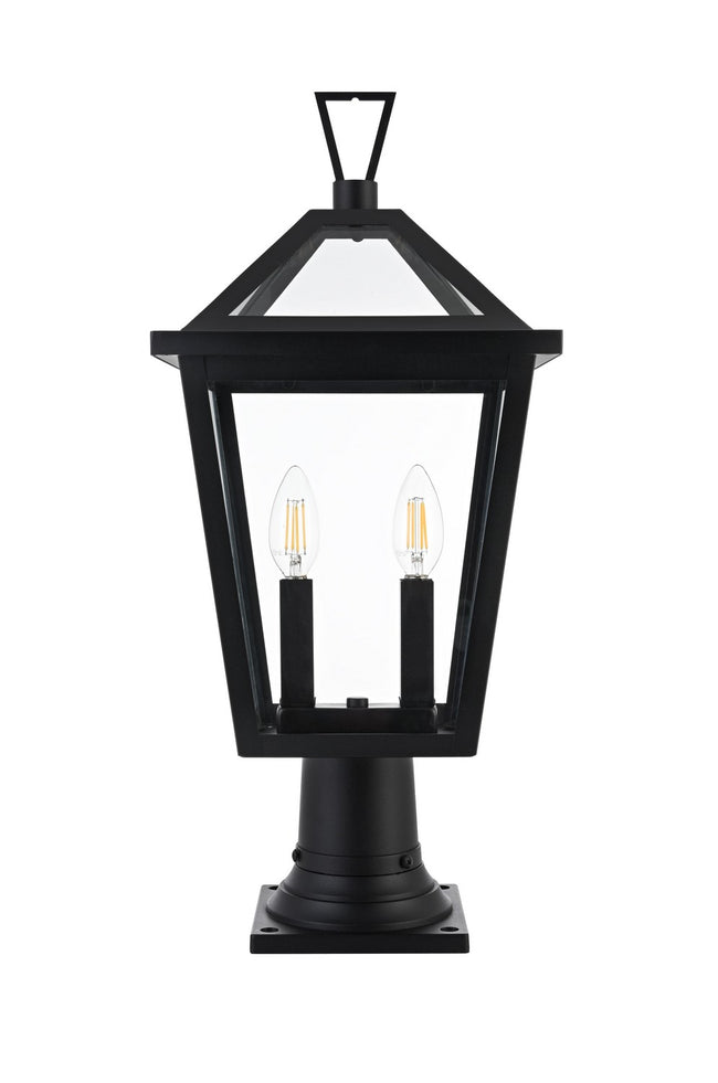 Elegant Lighting-OD334P22BK|MAIN