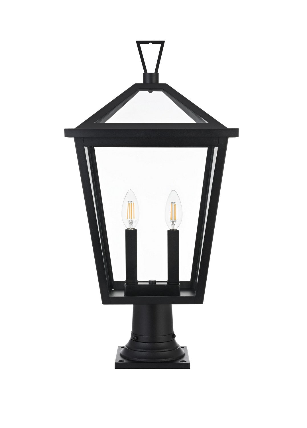 Elegant Lighting-OD334P24BK|MAIN