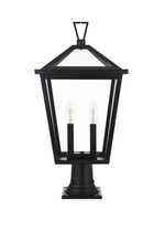Elegant Lighting-OD334P24BK|MAIN