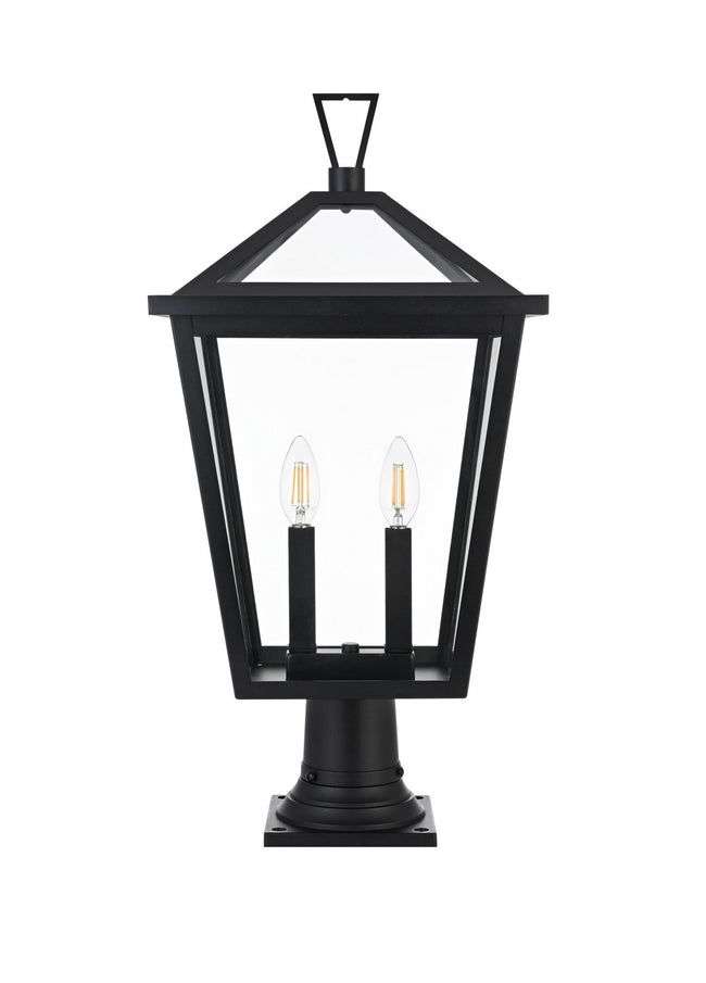 Elegant Lighting-OD334P24BK|MAIN