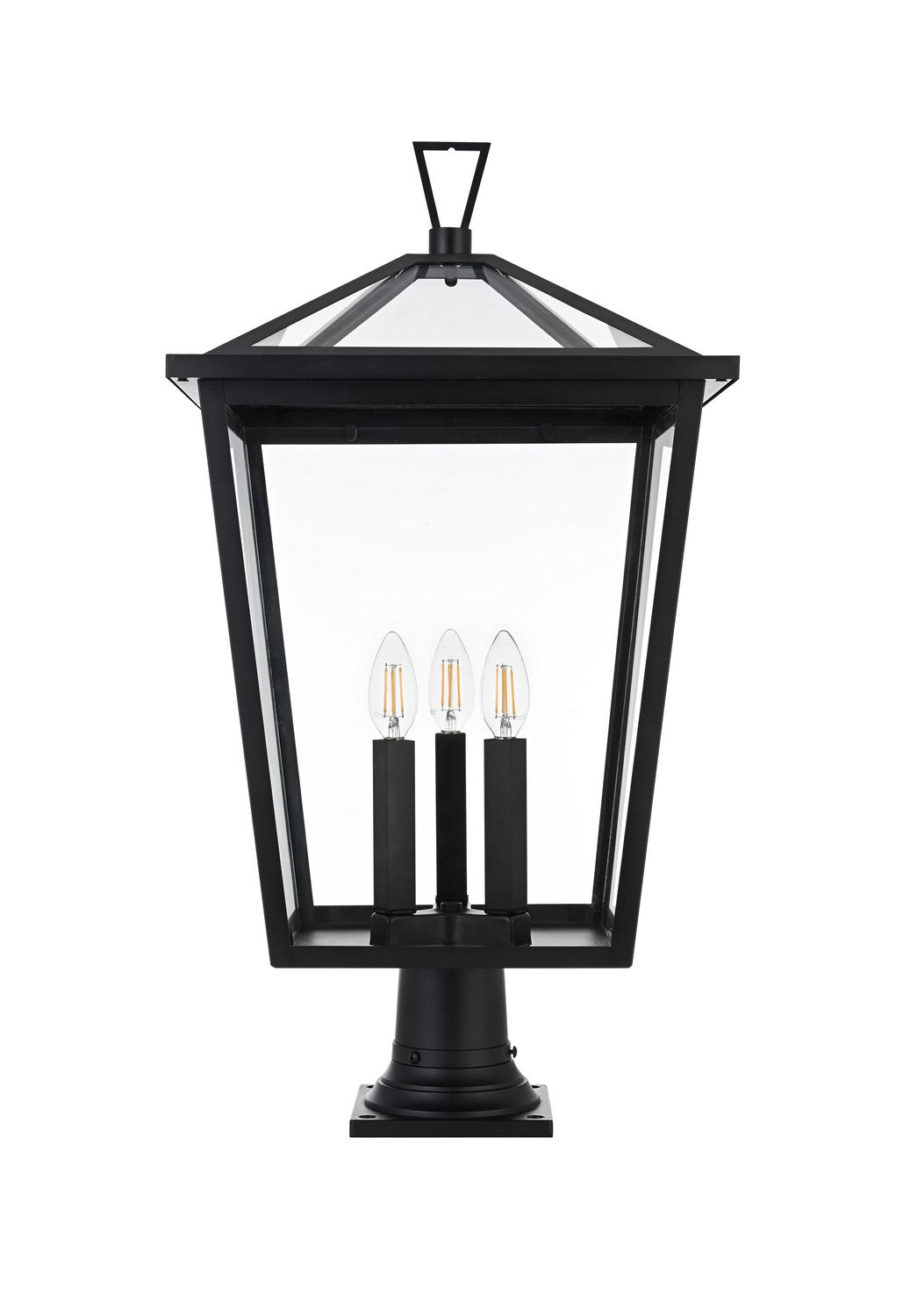 Elegant Lighting-OD334P28BK|MAIN