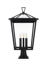 Elegant Lighting-OD334P28BK|MAIN