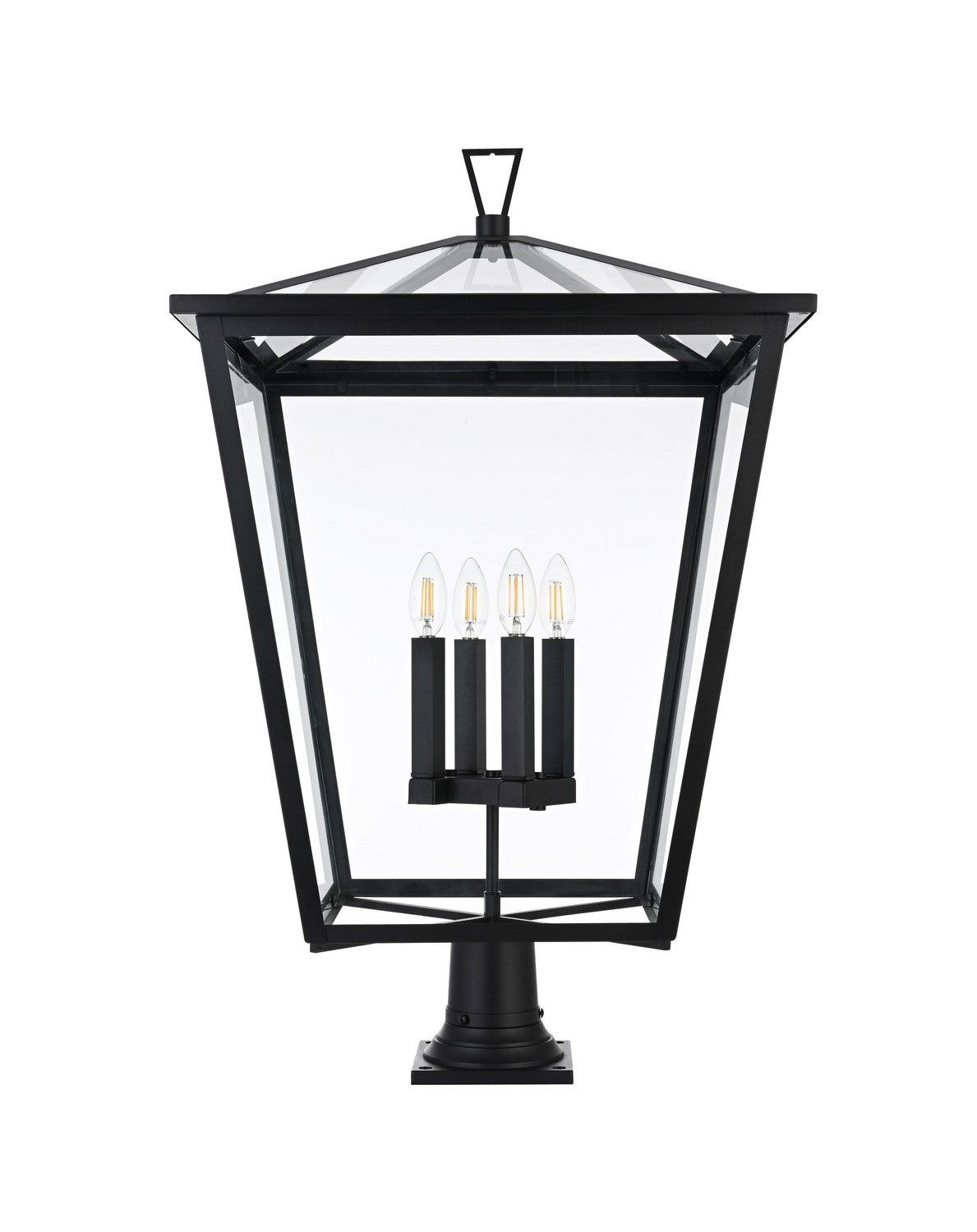 Elegant Lighting-OD334P33BK|MAIN