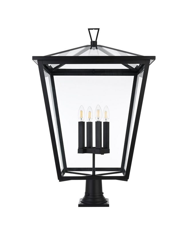 Elegant Lighting-OD334P33BK|MAIN