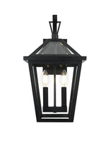 Elegant Lighting-OD334W18BK|MAIN