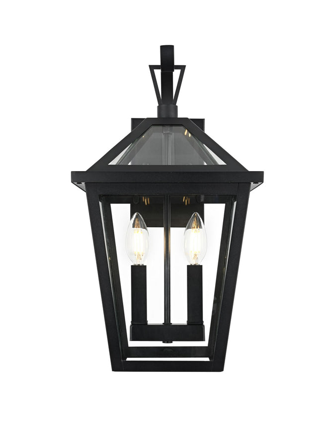 Elegant Lighting-OD334W18BK|MAIN