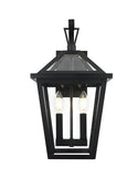 Frankford Wall Lantern by Elegant Lighting