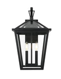 Frankford Outdoor (Wet) Wall Lanterns by Elegant Lighting