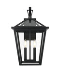 Frankford Outdoor (Wet) Wall Lantern by Elegant Lighting