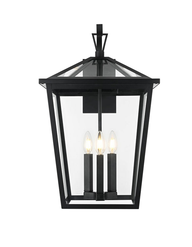 Elegant Lighting-OD334W23BK|MAIN