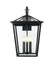 Elegant Lighting-OD334W23BK image
