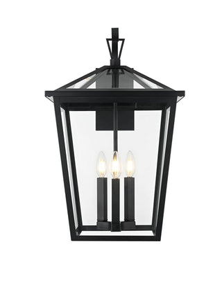 Oxford Outdoor (Wet) Sconce by Elegant Lighting